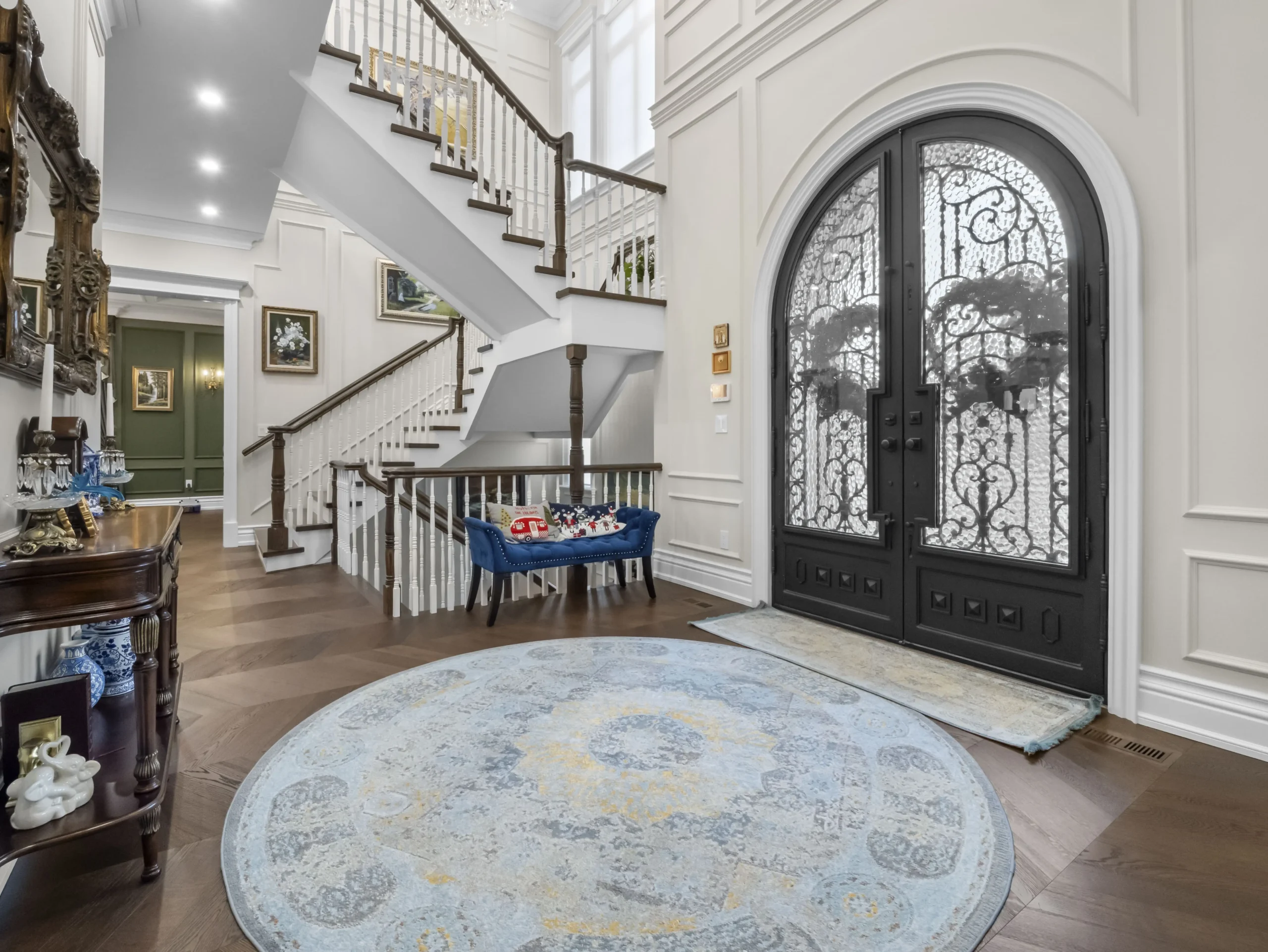 common home inspection issues