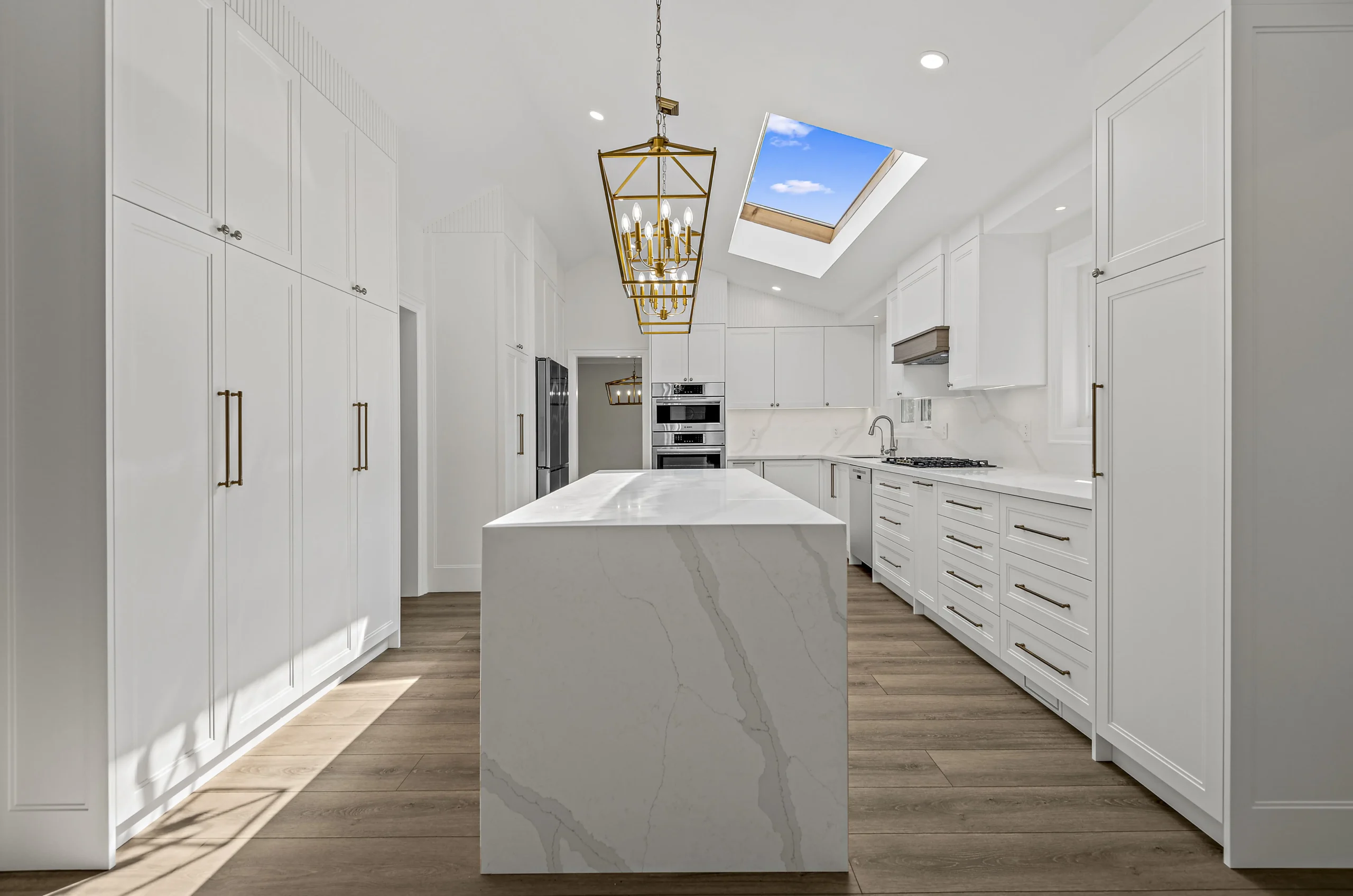 kitchen design trends