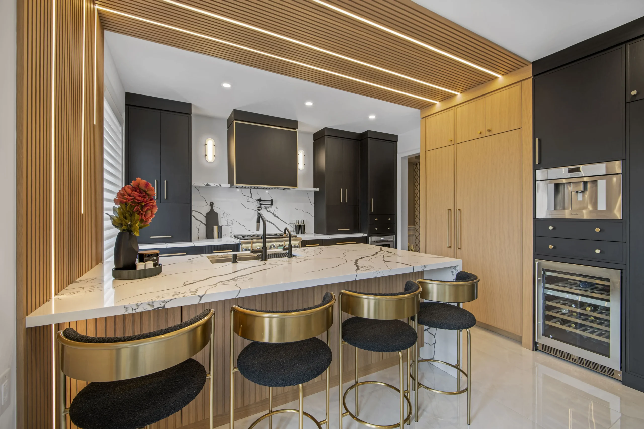 10 Kitchen Trends For 2026 | Sosna Home Renovations