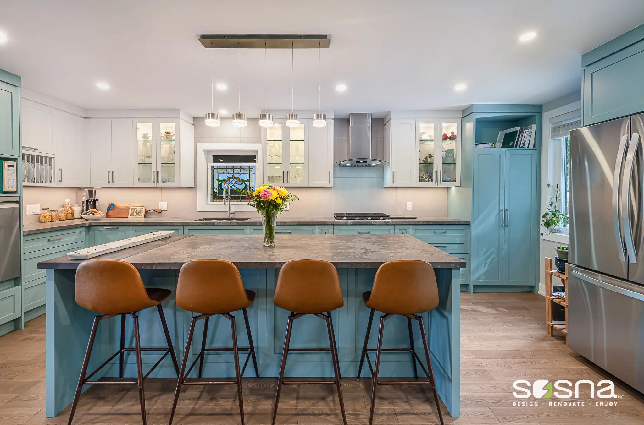 10 Kitchen Trends For 2026 | Sosna Home Renovations