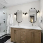 Feature Photo Primary Bathroom