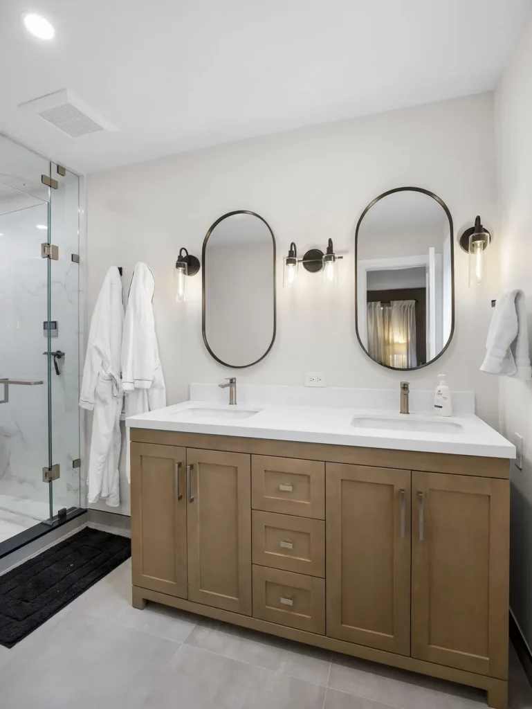 Feature Photo Primary Bathroom