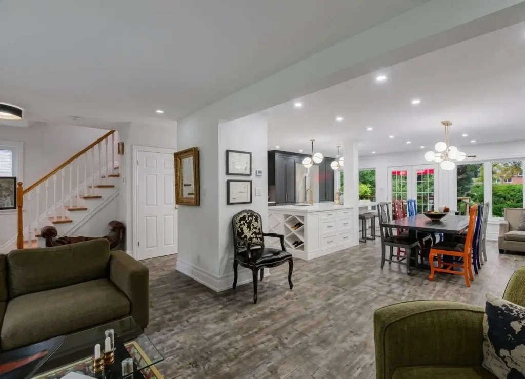 Full House Renovation Timeline: Complete Process Guide