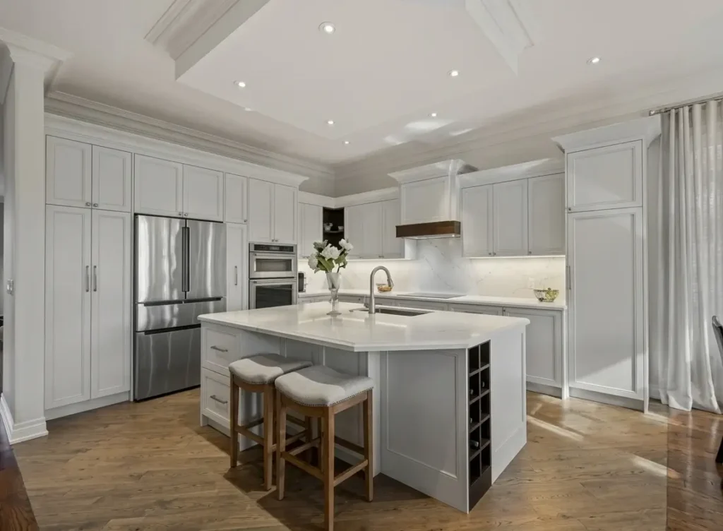 Kitchen Renovation Cost in Toronto: Price Guide