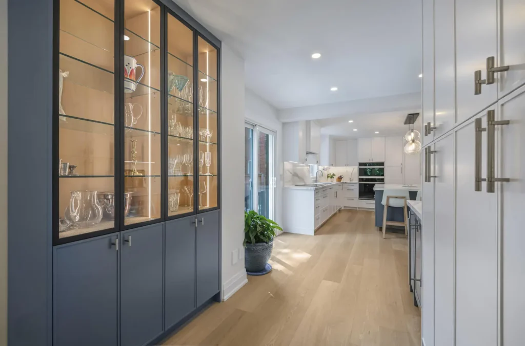 Home Renovation Cost per Sq Ft in Toronto: Full Guide