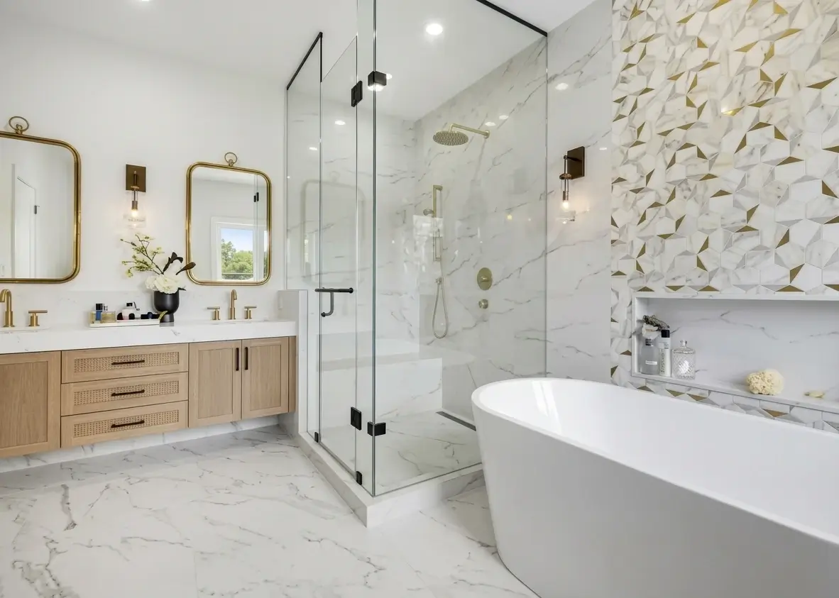 Do You Need a Permit for a Bathroom Renovation? Toronto