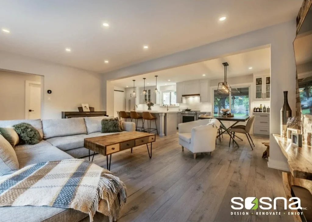 renovate or sell your home