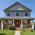 Family Home Renovation in Etobicoke with Second Floor