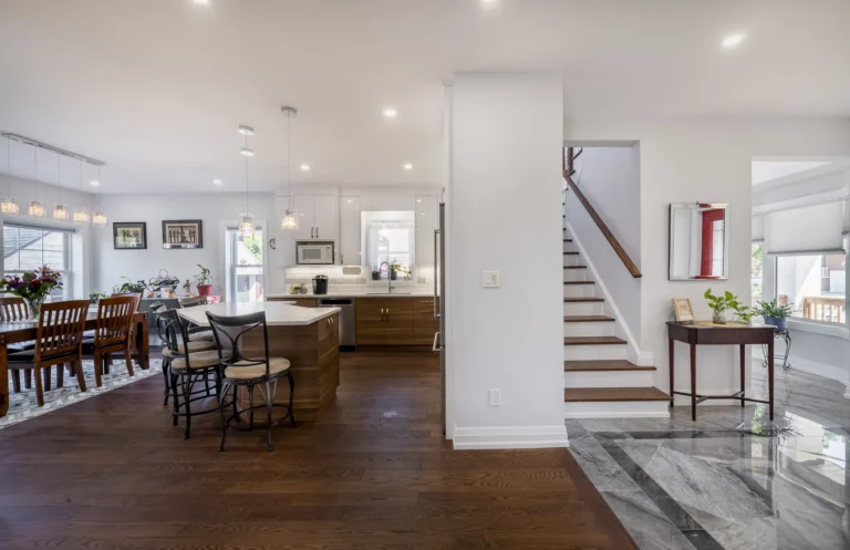 Family Home Renovation 10