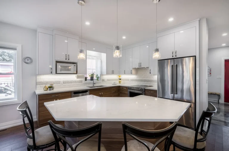 Family Home Renovation 11