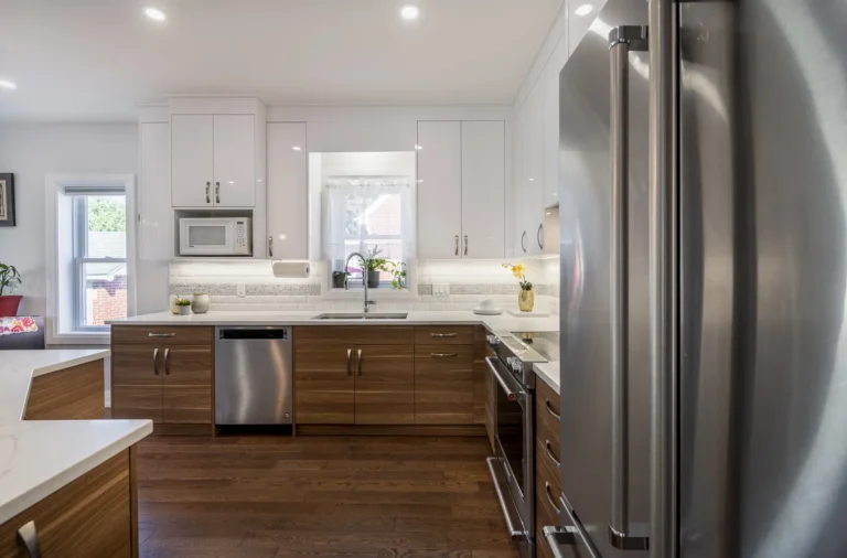 Family Home Renovation 12