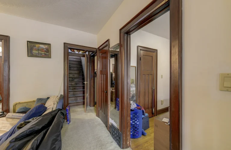 Family Home Renovation Before 01