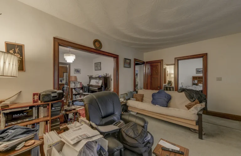 Family Home Renovation Before 02