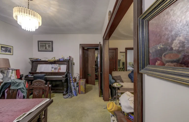 Family Home Renovation Before 03