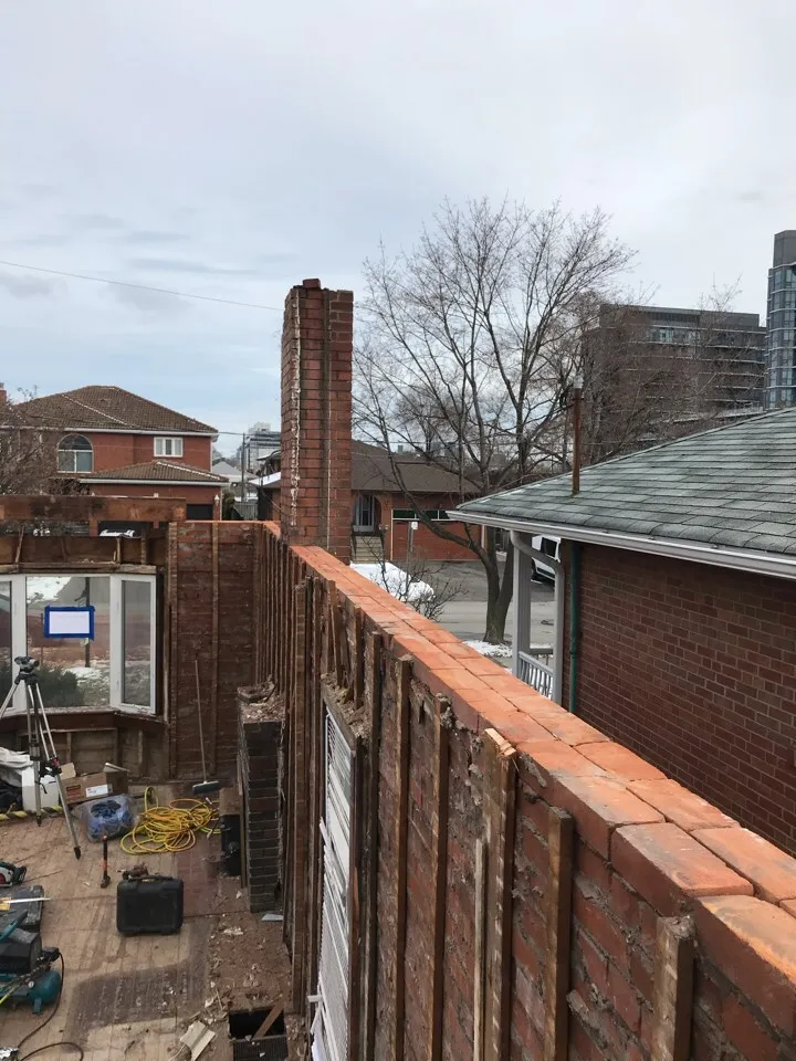 Family Home Renovation During 02