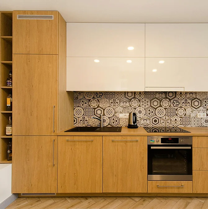 trusted kitchen renovation contractor in north york
