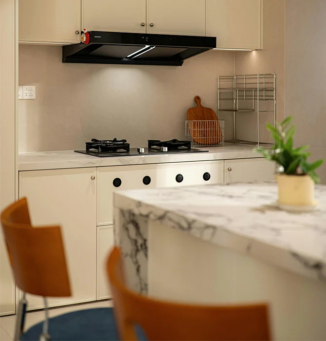 kitchen renovation in richmond hill