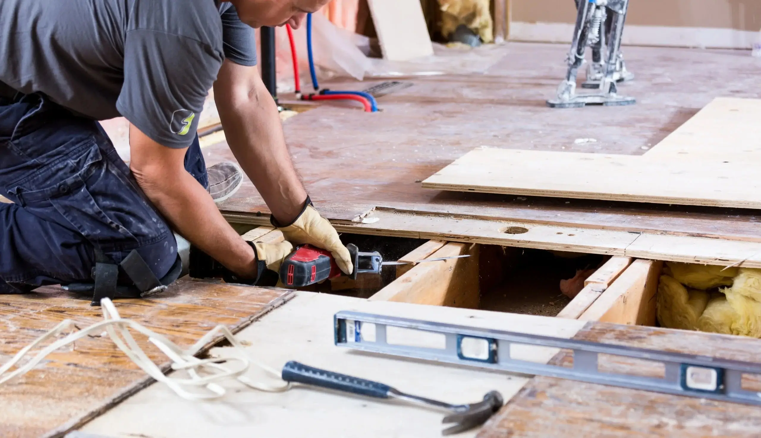 How to Evaluate a Contractor: Homeowners Guide Part 1