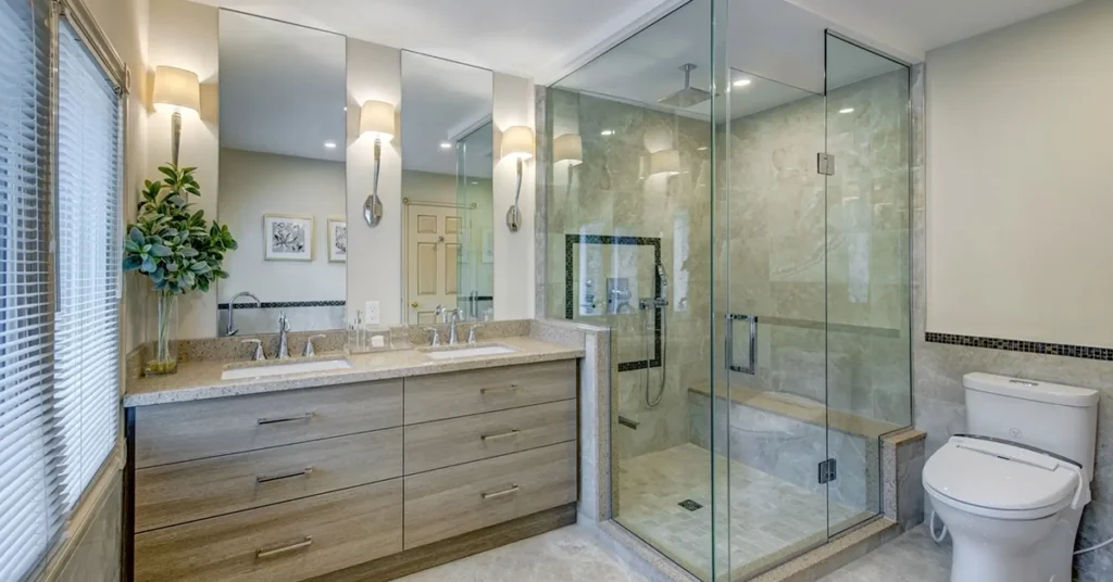 bathroom renovation cost in toronto