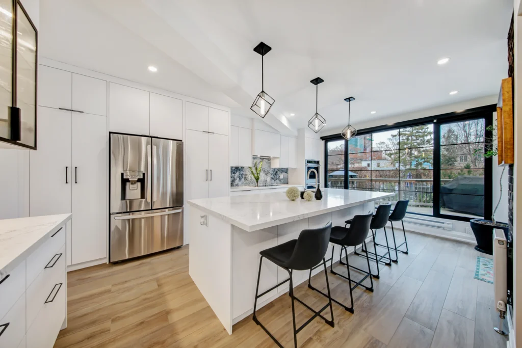 best home renovation winner