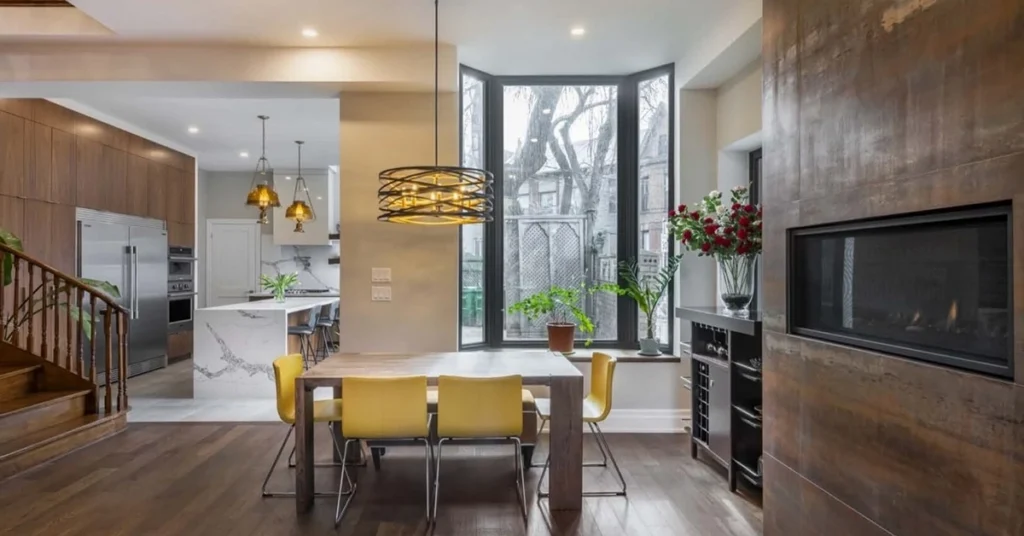 home renovation vs home remodelling
