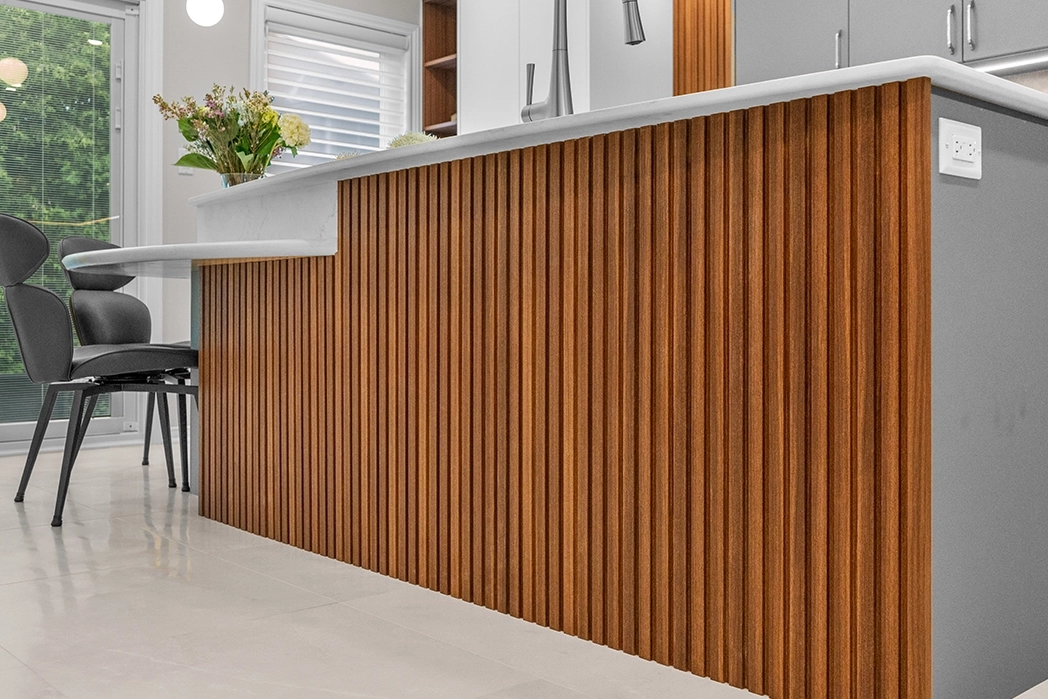 kitchen design complete