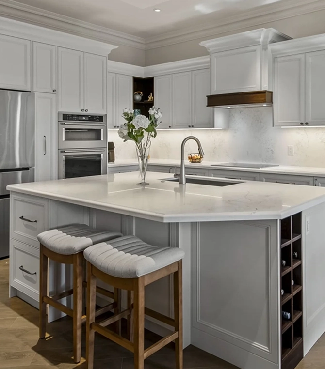 kitchen renovation contractor in scarborough