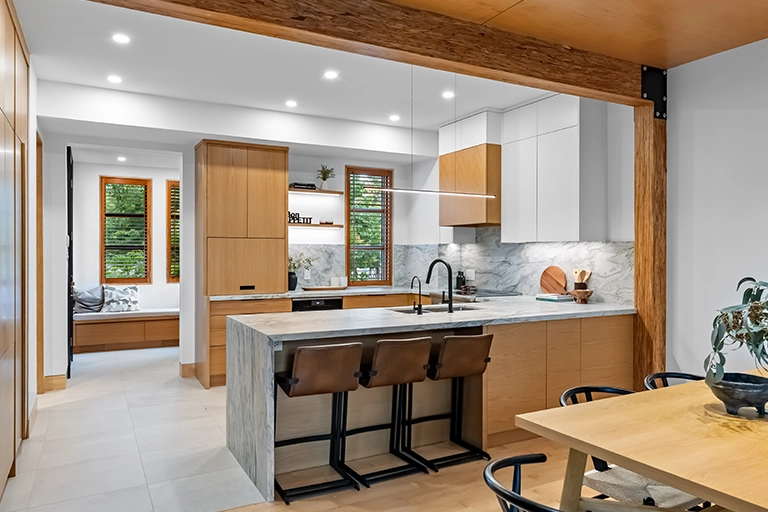 kitchen that functioned better