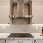 refacing vs replacing kitchen cabinets