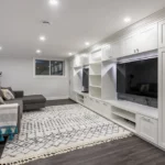 basement renovation cost in toronto