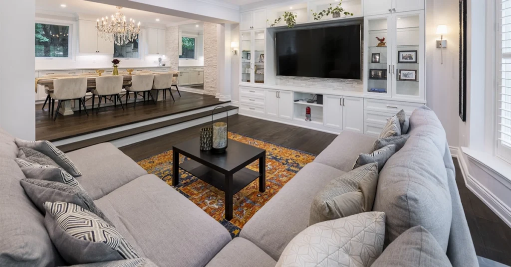 full home renovation quote in toronto