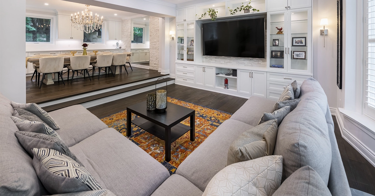 full home renovation quote in toronto