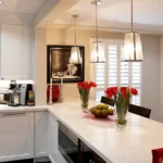 renovate just the kitchens